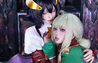 合集：跟着清水由乃体验柴郡的新春旗袍风情，满满的少女心！