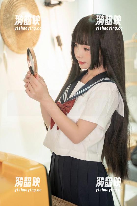 下载起来！爆机少女喵小吉的生化危机写真集，艾达王绝对不只是角色