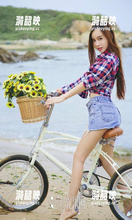 爱尤物 - 呼唤小伙伴们！欧阳美宣作品更新，天使的情人快来一起沦陷！