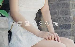 爱尤物 – 白亦ada的写真妹妹，真的是美得有点奢侈。