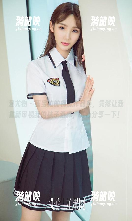 爱尤物 - 陈宝拉的棉袜作品集，竟然让我重新审视我的袜子选择，真心分享一下！