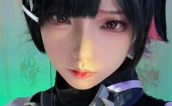 喜多川万圣节图包曝出，狐玖玖以为这是个万圣节派对，结果成了时尚秀！