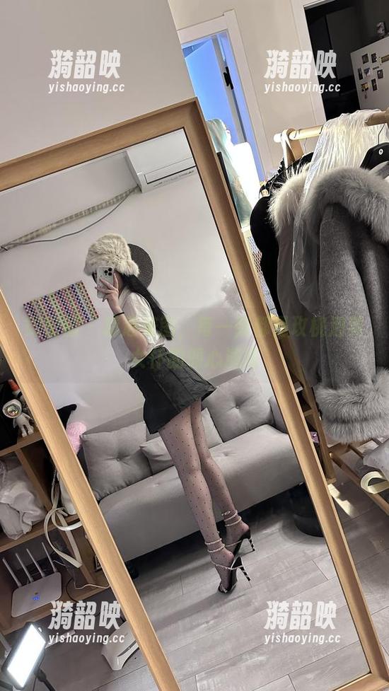 玫桃泡芙 微密圈 - 精选美图,每一张都是玫桃泡芙女仆的倾心演绎