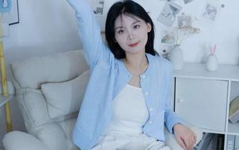甜予摄影 – 思思和她的白棉袜：免费向你展示什么叫时尚与舒适并存！