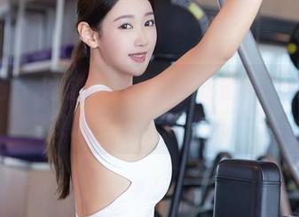 秀人网 – 见过Elise谭晓彤的美脚吗？免收费图包了解一下！