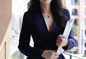 秀人网 – e宝小野猫礼服合集：你可能会开始怀疑，自己是不是看到了神仙
