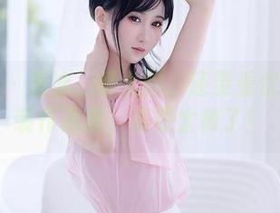 秀人网 – 游泳、晒太阳、还要看优酱的泳装作品集，资源太棒了！