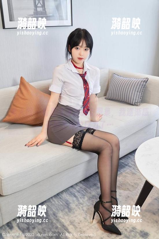 秀人网 - 看周慕汐的女友图集，我逐渐感受到生存的压力了…
