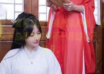秀人网 – 夏馨瑶的女孩图集更新，话说她的镜头下总是能挖掘不一样的自己，实在神奇。
