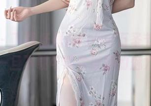 秀人网 – 下载杨晨晨Yome万圣节写真，注意：一旦下载可能会被她的魅力圈粉！
