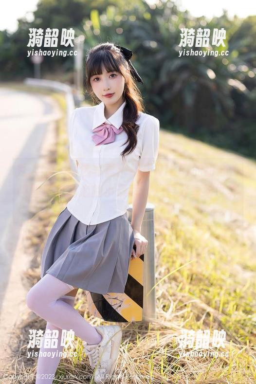 秀人网-果果Nikki 秀人网 - 精选写真:果果Nikki的甜心,唤醒了我内心的小确幸,想要分享给世界!