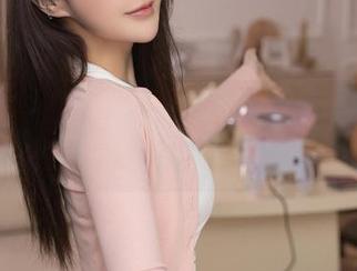 秀人网 – 想象一下：梓萱Crystal的兔女郎套图如何重新定义可爱与撩人？