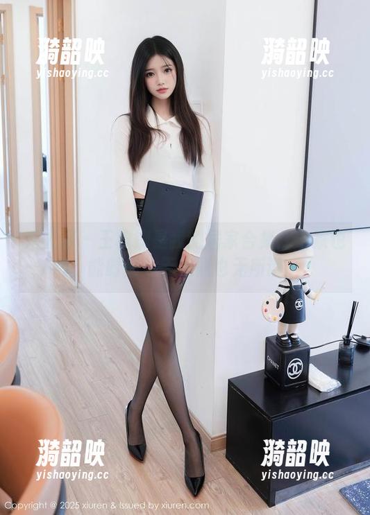 秀人网-王雅姗是我 秀人网 - 王雅姗是我的居家合集:宅家也能时尚,无光照也无所谓