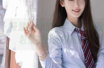 秀人网 – 筱慧icon的双马尾：观看这场图包里的俏皮赛跑！