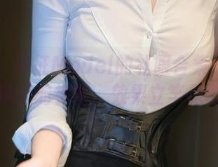 秀人网 – 葛征Model的礼服合集：快速提升颜值的神器，效果立竿见影！