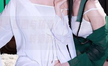 秀人网 – 原图与精选，董林越学妹带你玩转清新与魅惑