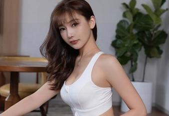 秀人网 – 蕊蕊ruirui校服图集：让你看到不一样的青春，快来下载，前方高能预警！