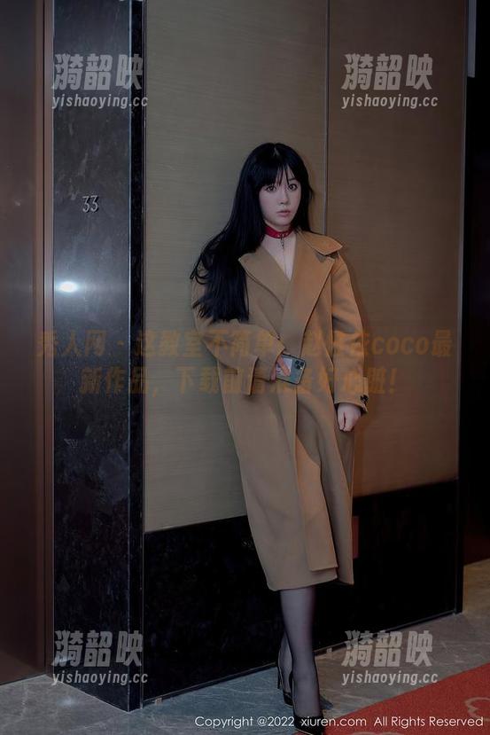 秀人网-赵惟依coco 秀人网 - 这教室不简单:赵惟依coco最新作品,下载前请准备好心脏!