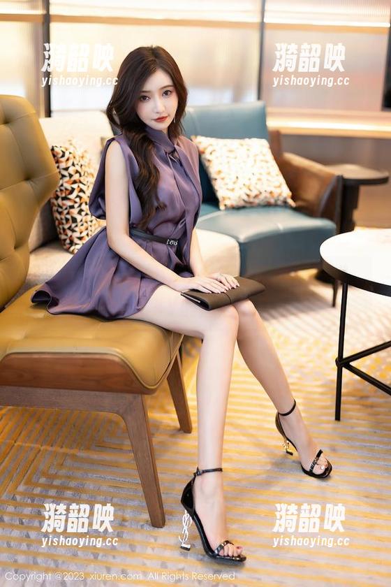 秀人网-陈雅漫VICKY 秀人网 - 明明是泳装,却像艺术品一样,陈雅漫VICKY的图包下载必备!