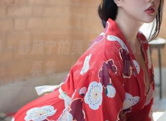 秀人网 – 静颜宁的美足大揭秘！新更新写真集，快来看看吧