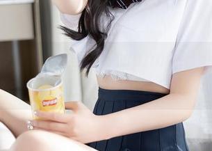 秀人网 – 图包里的龙女sunny姐姐，谁能抵挡这样的魅力？