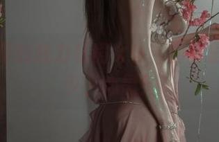 秋和柯基的魅力私房女仆，图片里藏着多少小心思？