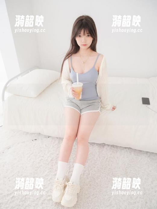 紧急企划 - 感受一下！一只喵喵梓的夏天最新图包，‘喵’味十足，你还敢错过吗？