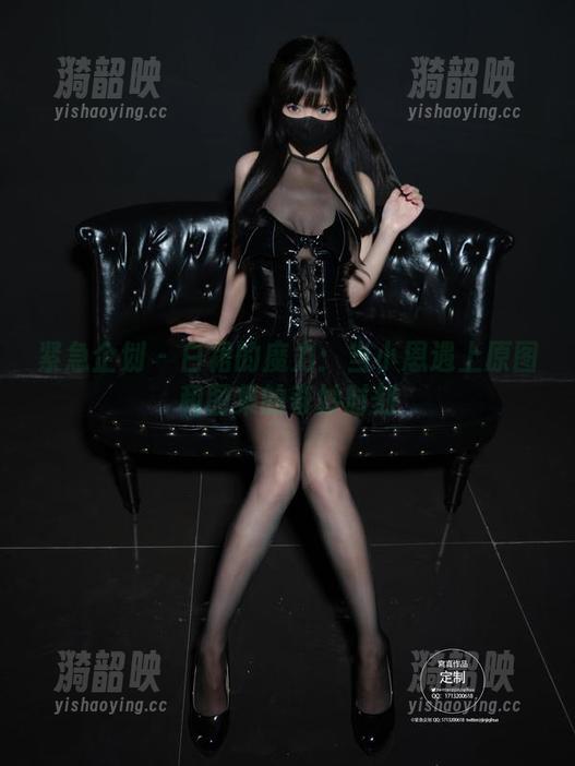 紧急企划 - 白裙的魔力：当小恩遇上原图和图集的奇妙时刻