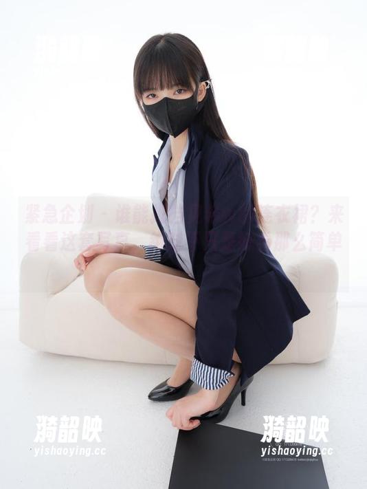 紧急企划 - 谁能抵挡见希w的连衣裙？来看看这套写真，绝对不只是好看那么简单！