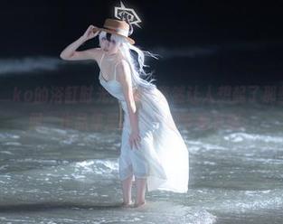 纸悦Etsu_ko的浴缸时光：原图竟然让人想起了那些柔软的瞬间，作品集里的每个细节都有趣。