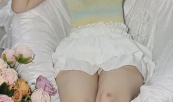 绮梦摄影 – 心动了吗？小莉美足免费套图，快来看看吧！别让它溜走。