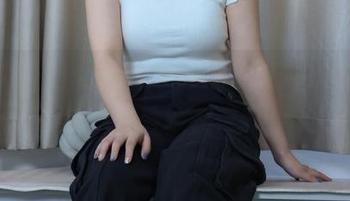 绮梦摄影 – 看阿依夏的油亮风采，高清图片让你目不转睛，快去下载！