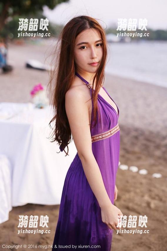 美媛馆 - 从网盘取出来的兔女郎：伊小七MoMo的幽默感大放送！