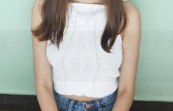 美媛馆 – 李七喜的套装：原图有点无奈，写真却激发无限想象
