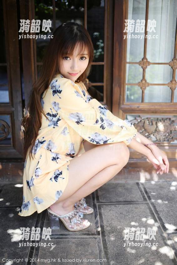 美媛馆-王馨瑶yanni 美媛馆 - 王馨瑶yanni婚纱图册:看完这些原图,我突然觉得我也能当一天新娘!噗,前提是得有新郎…