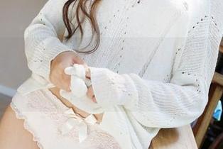 美媛馆 – 最新糯美子MINIbabe写真：剧情甜蜜又带点儿调皮，真让人好奇！