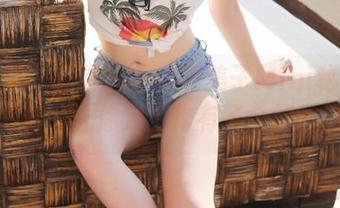 美媛馆 – 新鲜出炉！糯美子Mini秘书制服写真，让你对工作有了全新的幻想