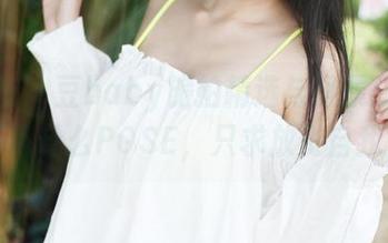 美媛馆 – 豆baby旅拍精选与风景：我才不练什么POSE，只求放飞自我！
