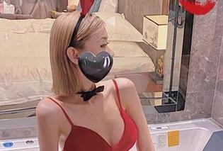 微密圈 – 在脸红Dearie的死库水里，写真与幻想交融的奇妙资源