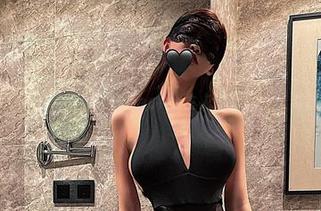 微密圈 – 资源无限！脸红Dearie主人的小女仆最新冒险合集