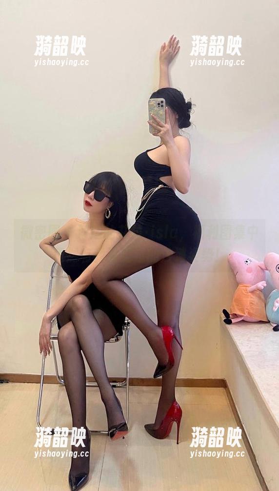 微密圈 - 海边的艾拉·isla，福利图集中竟然有我没见过的沙滩姿势！