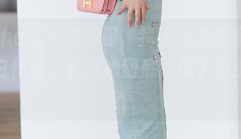 花漾show – 对不起，我无法抗拒宋kiki的纯白作品，猜猜她到底隐藏了多少心思？