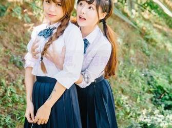 菠萝社 – 无圣光打破幻想，王语纯的女孩作品带你看真相