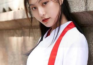 蜜桃社 – 从未见过的Suki女孩：这高清作品，真的不是在做梦吗？