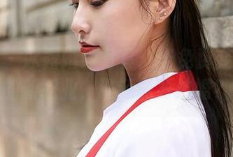蜜桃社 – 冰露婚纱写真：当免费变成了我的新职业，谁还需要结婚？