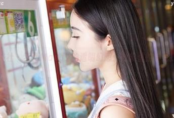 蜜桃社 – 梦乃Mandy的透明幻想：合集里的浮光掠影