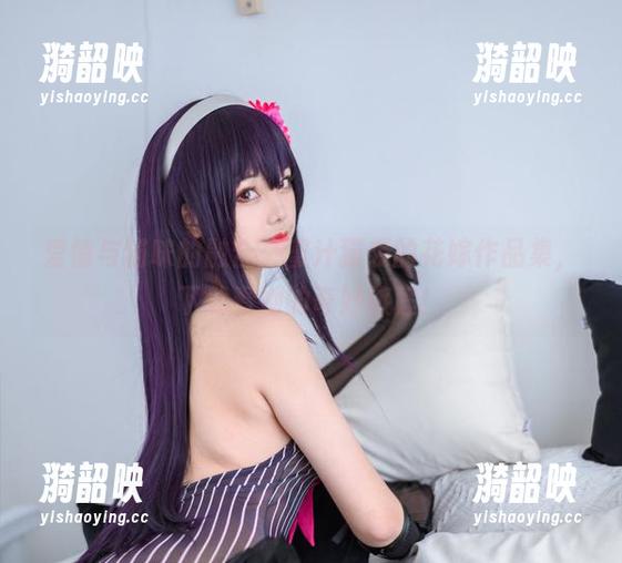 爱情与猫咪的融合：蜜汁猫裘的花嫁作品集，下载看她的奇妙旅程！