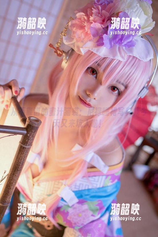 从不靠谱的蜜汁猫裘：尼禄睡裙写真集今天又来坑人啦！