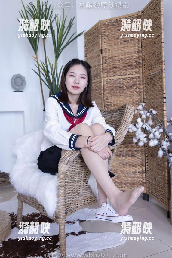 袜啵啵 - 分享奶油的少女画风，图片里的梦境有多美？