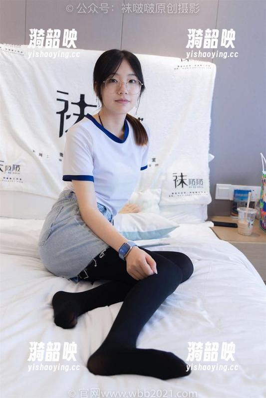 袜啵啵 - 小甜豆泳装图集，看看她的美妙瞬间，心情瞬间好起来！